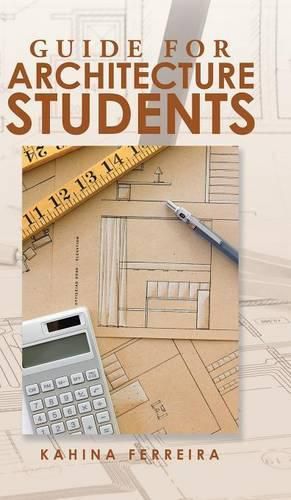 Cover image for Guide for Architecture Students