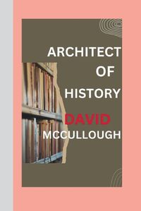 Cover image for David McCullough