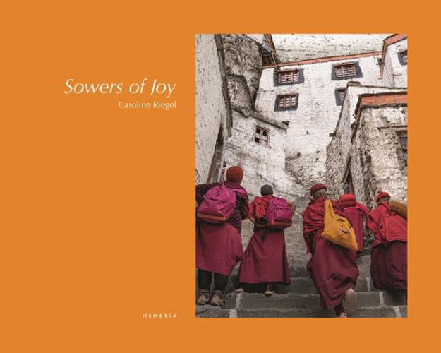 The Sowers of Joy