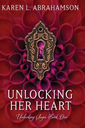 Cover image for Unlocking Her Heart