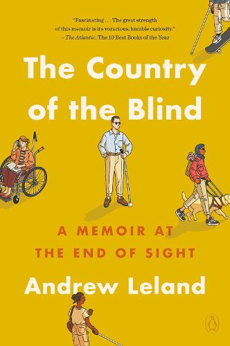 Cover image for The Country of the Blind