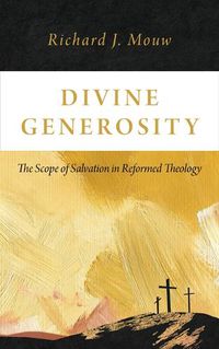 Cover image for Divine Generosity