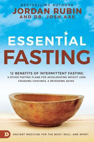 Essential Fasting