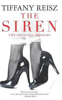 Cover image for The Siren