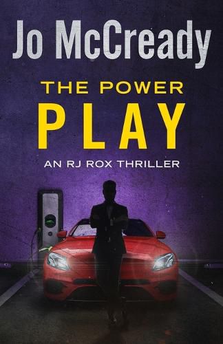 Cover image for The Power Play