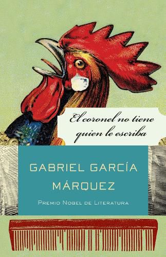 Cover image for El coronel no tiene quien le escriba / No One Writes to the Colonel and Other St ories