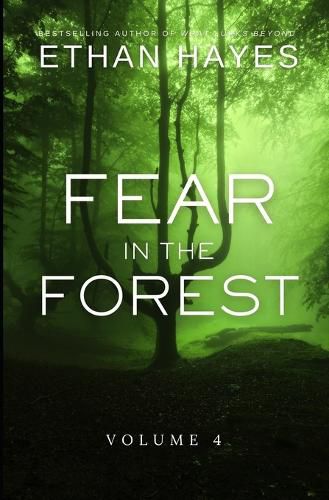 Fear in the Forest