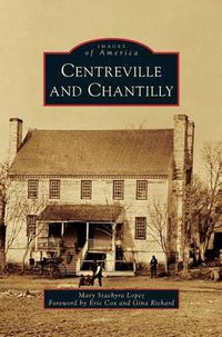 Cover image for Centreville and Chantilly