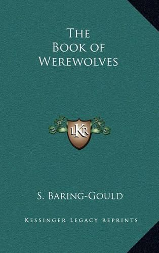 The Book of Werewolves