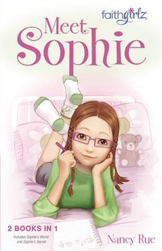 Cover image for Meet Sophie