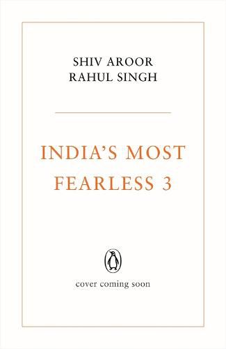 India's Most Fearless 3