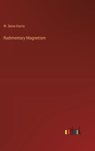 Rudimentary Magnetism