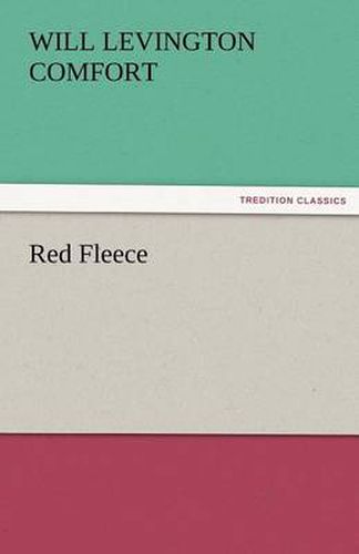Cover image for Red Fleece