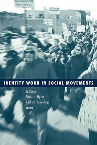 Identity Work in Social Movements