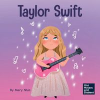 Cover image for Taylor Swift