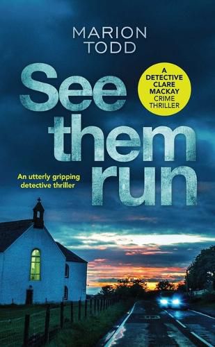 Cover image for See Them Run