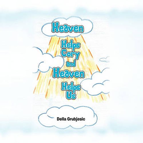 Cover image for Heaven Helps Cory and Heaven Helps Us