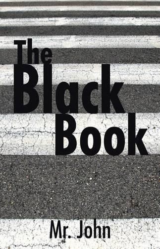 Cover image for The Black Book