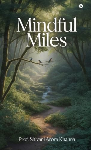 Cover image for Mindful Miles