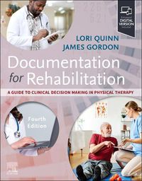 Cover image for Documentation for Rehabilitation