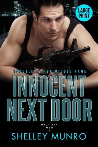 Cover image for Innocent Next Door