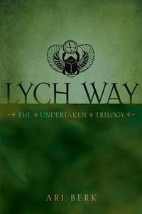 Cover image for Lych Way