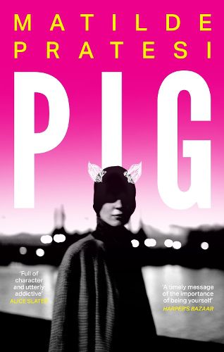 Cover image for Pig