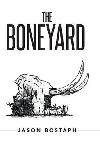 Cover image for The Boneyard