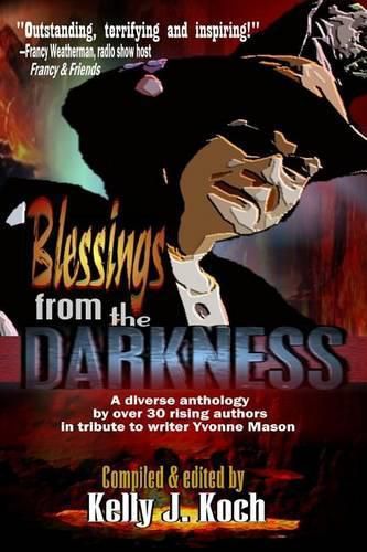 Cover image for Blessings from the Darkness