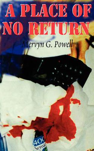 Cover image for A Place of No Return