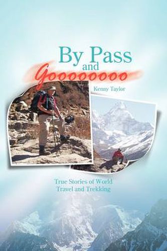 Cover image for By Pass and Goooooooo