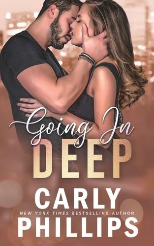 Cover image for Going in Deep