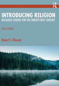 Cover image for Introducing Religion