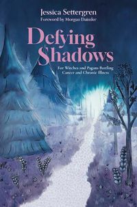 Cover image for Defying Shadows