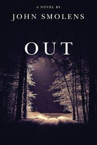 Cover image for Out