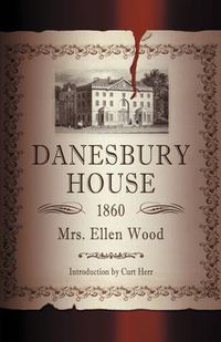 Cover image for Danesbury House