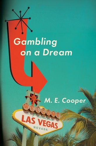 Cover image for Gambling On A Dream