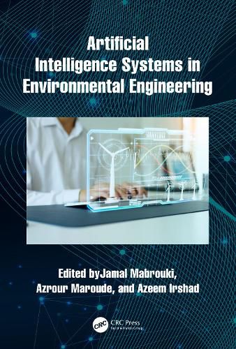 Cover image for Artificial Intelligence Systems in Environmental Engineering