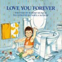 Cover image for Love You Forever