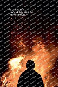 Cover image for The Burning Barn