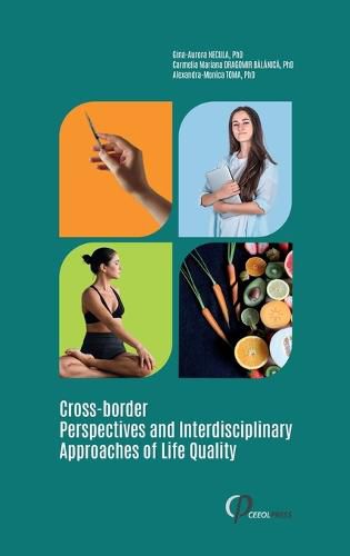 Cover image for Cross-border Perspectives and Interdisciplinary Approaches of Life Quality