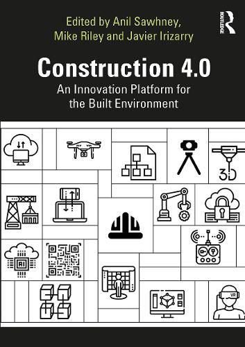 Cover image for Construction 4.0