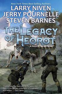 Cover image for Legacy of Heorot