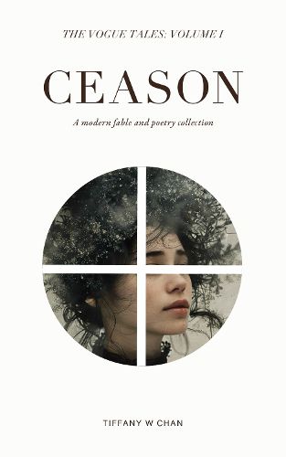 Cover image for Ceason