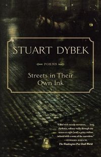 Cover image for Streets in Their Own Ink: Poems