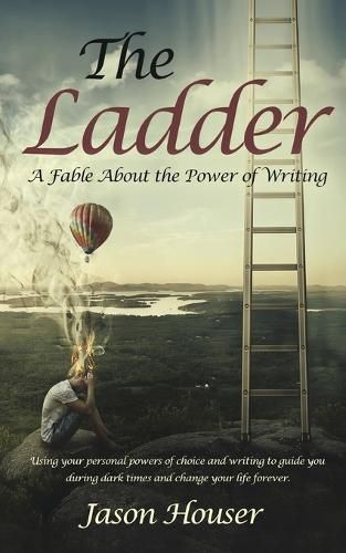 Cover image for The Ladder