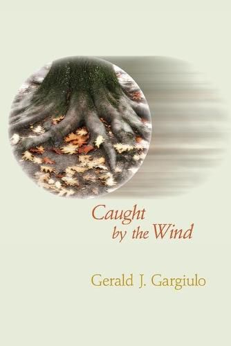 Cover image for Caught by the Wind