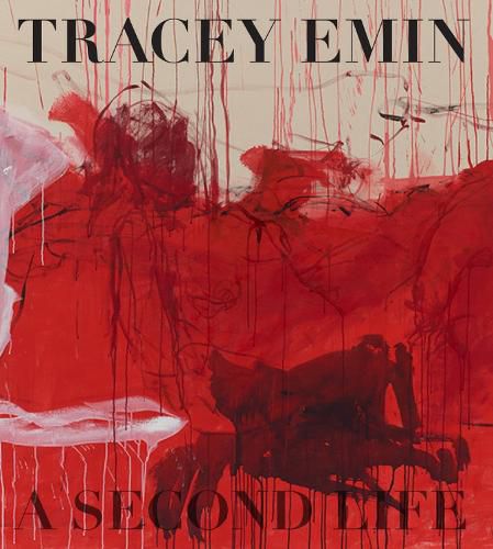 Cover image for Tracey Emin