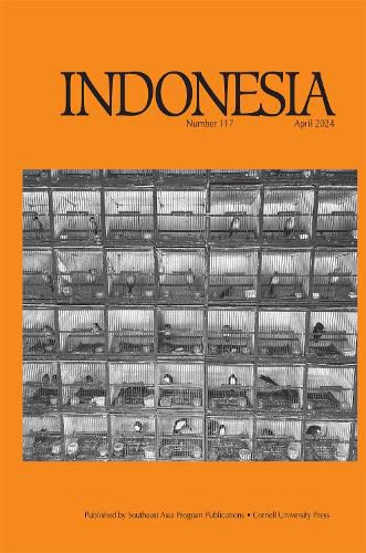 Cover image for Indonesia