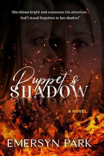 Cover image for Puppet's Shadow